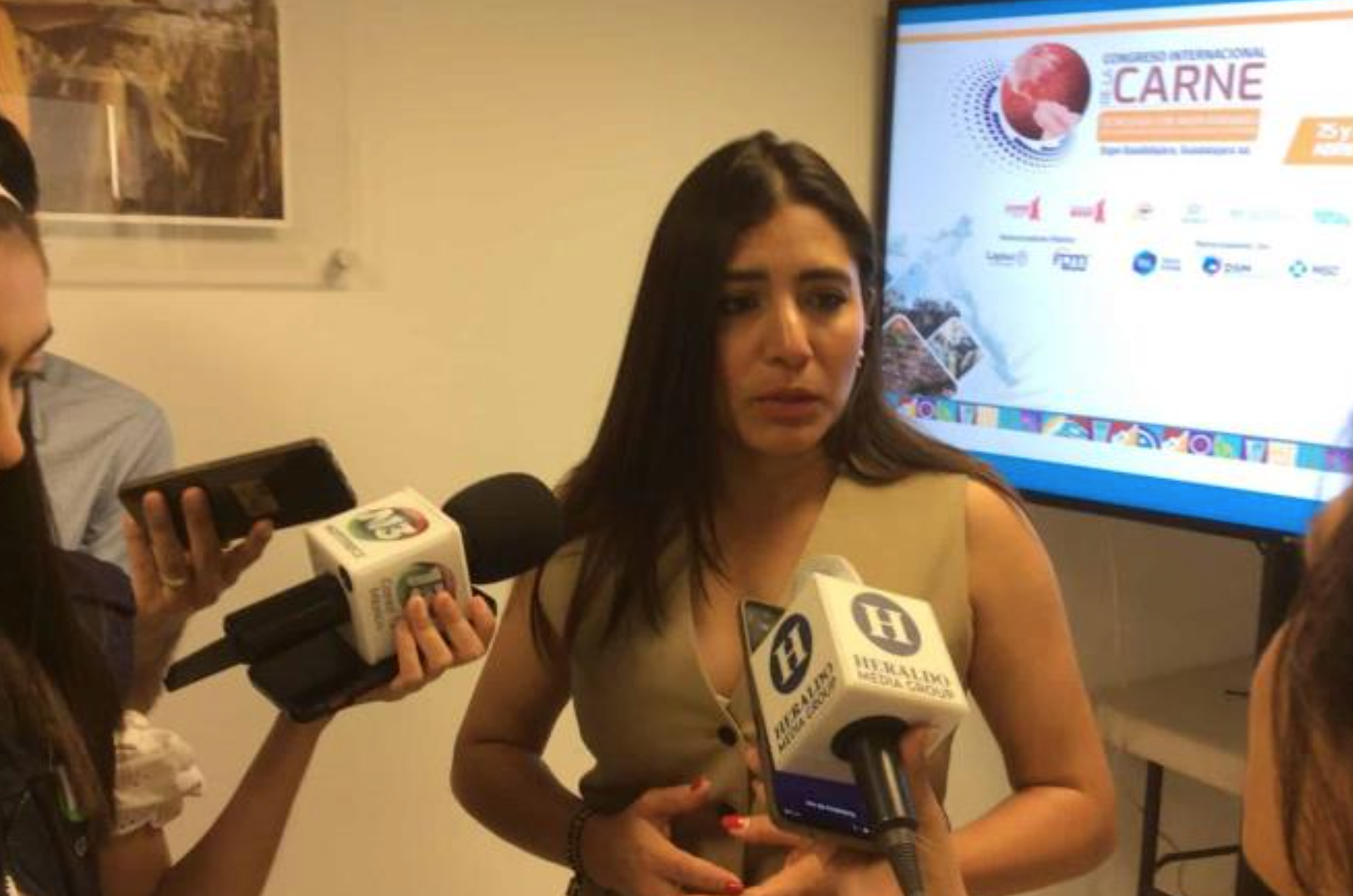 Anuncian apoyo de 300 millones de pesos para productores de maíz en Jalisco